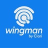Wingman logo