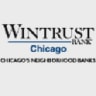 Wintrust Bank logo