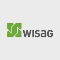 WISAG FM logo