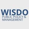 WISDO logo