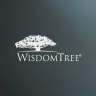 WisdomTree logo