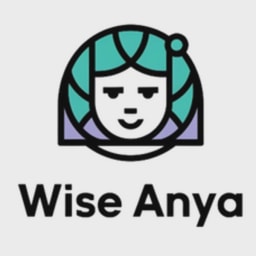 Wiseanya logo