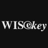 WISeKey logo
