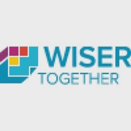 WiserTogether logo