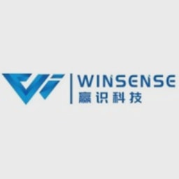 WiseSens AI logo