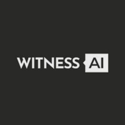 WitnessAI logo