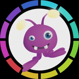 WIVI Vision logo