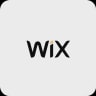 Wix logo
