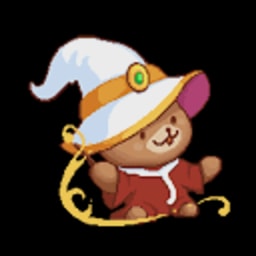 WizzWoods logo