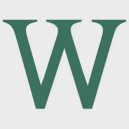 Wolfson Group logo