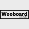 Wooboard.com logo