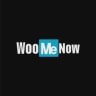 WooMeNow.com logo