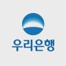 Woori Bank logo