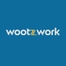 Wootz.work logo