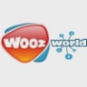 Woozworld logo