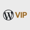 WordPress VIP logo