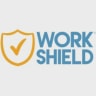 Work Shield logo
