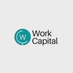 Work10M logo