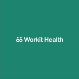 Workit Health logo