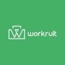 Workruit logo