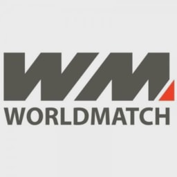 World Match logo