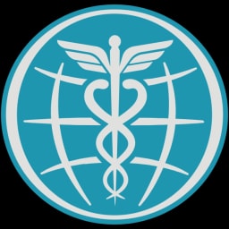 Worldwide logo