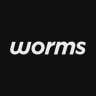 WORMSENSING logo