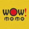Wow! Momo logo