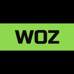 Woz logo