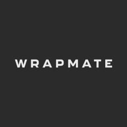 Wrapmate logo
