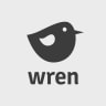 Wren logo