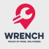 Wrench logo