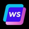 Writesonic logo