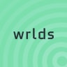 WRLDs logo