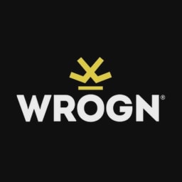 Wrogn logo