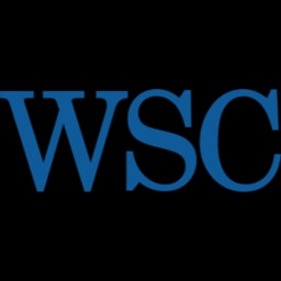WSC & Company logo