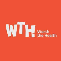 WTH Foods logo