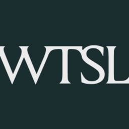 WTSL logo