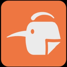 Wudpecker logo