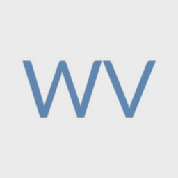 WV logo