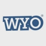 WYO.in logo