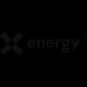 X-energy logo