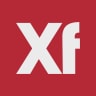 Xfund logo