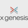 X Genesis logo