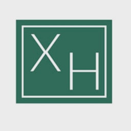 X-Hemp logo