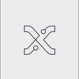 X-trodes logo