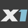 X1 Discovery logo