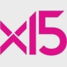 x15ventures logo