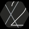X2 Equity logo