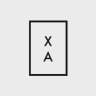XA Network logo